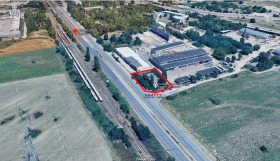 Снимка Продава ПАРЦЕЛ