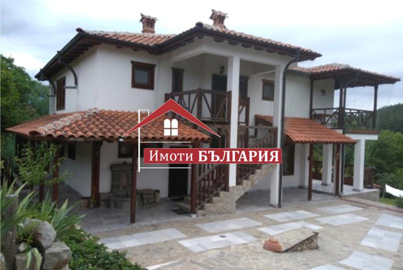 Продава  Къща, област Пловдив, с. Богдан •  390 000 лв. • ID 49252761 — holmes.bg - [1] 