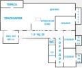 Продава 4-СТАЕН, град София, Център • 369999 € • 20266763 17 — Holmes.bg Продава 4-СТАЕН, град София, Център • 369999 € • 20266763 17