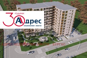 Продажба на двустайни апартаменти в град Бургас — страница 2 - изображение 8 