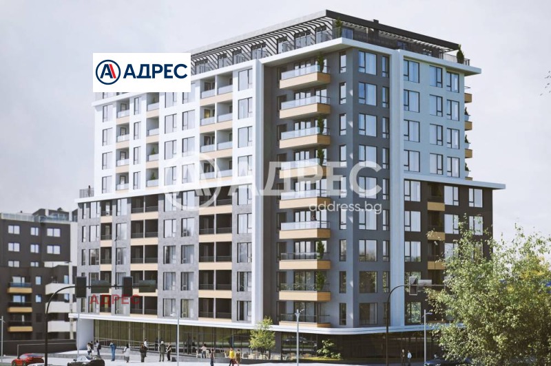 Продава 2-СТАЕН, град Варна, Възраждане 1 • 122000 € / 238611.26 лв. • 69413778 1 — Holmes.bg Продава 2-СТАЕН, град Варна, Възраждане 1 • 122000 € / 238611.26 лв. • 69413778 1