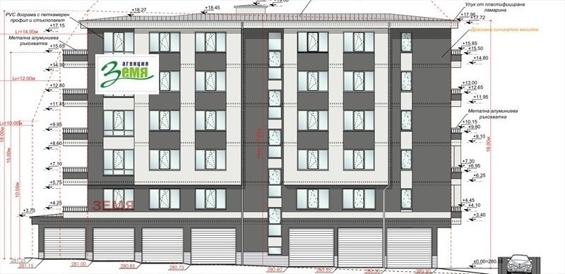 Продава 3-СТАЕН, град Стара Загора, Три чучура - север • 83000 € / 162333.89 лв. • 53520652 1 — Holmes.bg Продава 3-СТАЕН, град Стара Загора, Три чучура - север • 83000 € / 162333.89 лв. • 53520652 1