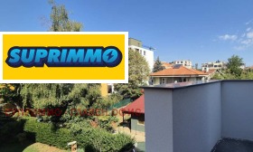 3-СТАЕН, 134 m2 - Holmes.bg 3-СТАЕН, 134 m2