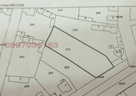 Продава Парцел, с. Тодорово