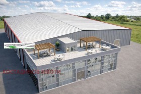 Обява Продава СКЛАД,град Пловдив, Индустриална зона - Юг