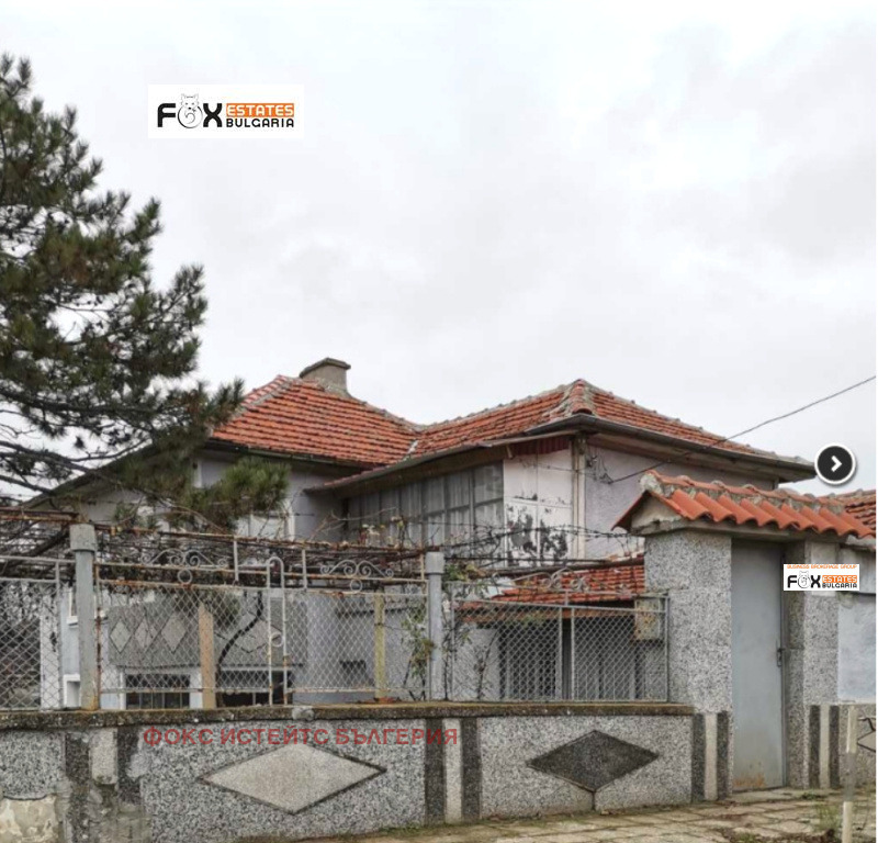 Продава  Къща, област Пловдив, с. Златовръх • 45 000 EUR • ID 63837165 — holmes.bg - [1] 