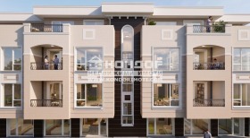 Продава 2-стаен, град Пловдив