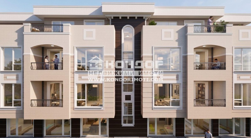 Продава 2-СТАЕН, град Пловдив, Беломорски • 64000 € • 92658502 1 — Holmes.bg Продава 2-СТАЕН, град Пловдив, Беломорски • 64000 € • 92658502 1