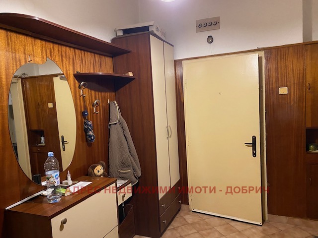 Продава 4-СТАЕН, град Добрич, Център • 130000 € • 21184273 1 — Holmes.bg Продава 4-СТАЕН, град Добрич, Център • 130000 € • 21184273 1