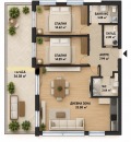 Продава 3-стаен град Пловдив , Беломорски , 140 кв.м | 52445753 — Imoti.com Продава 3-стаен град Пловдив , Беломорски , 140 кв.м | 52445753