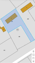 Продава ПАРЦЕЛ, област Бургас, с. Равадиново • 76494 € / 149609.26 лв. • 33633436 1 — Holmes.bg Продава ПАРЦЕЛ, област Бургас, с. Равадиново • 76494 € / 149609.26 лв. • 33633436 1