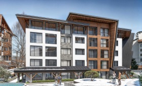 Обява Продава 2-СТАЕН,гр. Банско, област Благоевград>