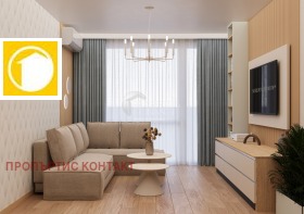 2-СТАЕН, 66 m2 - Holmes.bg 2-СТАЕН, 66 m2