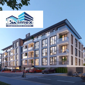 3-СТАЕН, 108 m2 - Holmes.bg 3-СТАЕН, 108 m2