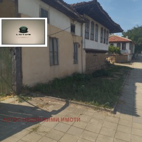 Обява Продава КЪЩА,гр. Лясковец, област Велико Търново