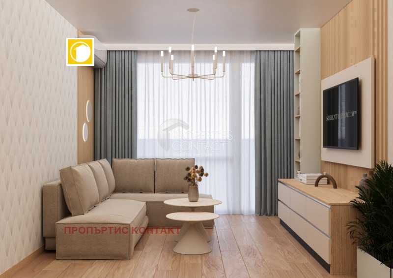 Продава 2-СТАЕН, област Бургас, гр. Свети Влас • 139083 € / 272022.70 лв. • 51329188 1 — Holmes.bg Продава 2-СТАЕН, област Бургас, гр. Свети Влас • 139083 € / 272022.70 лв. • 51329188 1