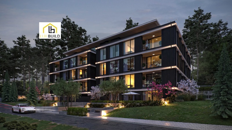 Продава МНОГОСТАЕН, град София, с. Панчарево • 579875 € • 90505822 1 — Holmes.bg Продава МНОГОСТАЕН, град София, с. Панчарево • 579875 € • 90505822 1