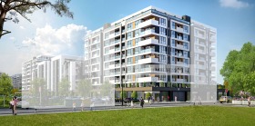 3-СТАЕН, 125 m2 - Holmes.bg 3-СТАЕН, 125 m2