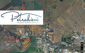 Обява Продава ЗЕМЕДЕЛСКА ЗЕМЯ,гр. Бургас, област Бургас