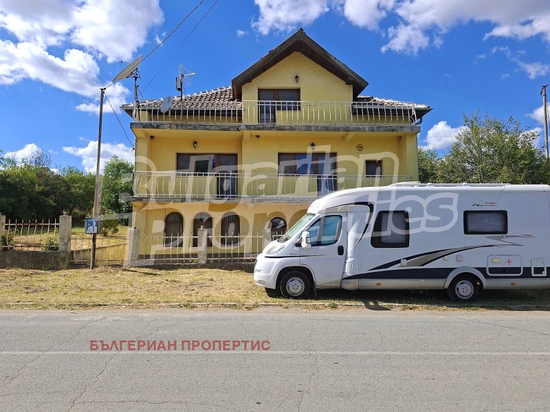Продава КЪЩА, област Ямбол, с. Изгрев • 95000 € • 98378994 1 — Holmes.bg Продава КЪЩА, област Ямбол, с. Изгрев • 95000 € • 98378994 1