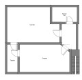 Продава 3-СТАЕН, град София, Лозенец • 489000 € / 956400.87 лв. • 19945066 3 — Holmes.bg Продава 3-СТАЕН, град София, Лозенец • 489000 € / 956400.87 лв. • 19945066 3