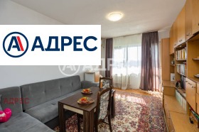 Продава 2-стаен, град Варна