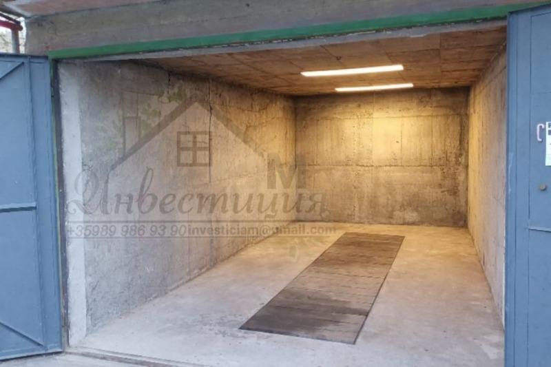 Продава ГАРАЖ, ПАРКОМЯСТО, град Стара Загора, Самара 1 • 24200 € • 16447130 1 — Holmes.bg Продава ГАРАЖ, ПАРКОМЯСТО, град Стара Загора, Самара 1 • 24200 € • 16447130 1