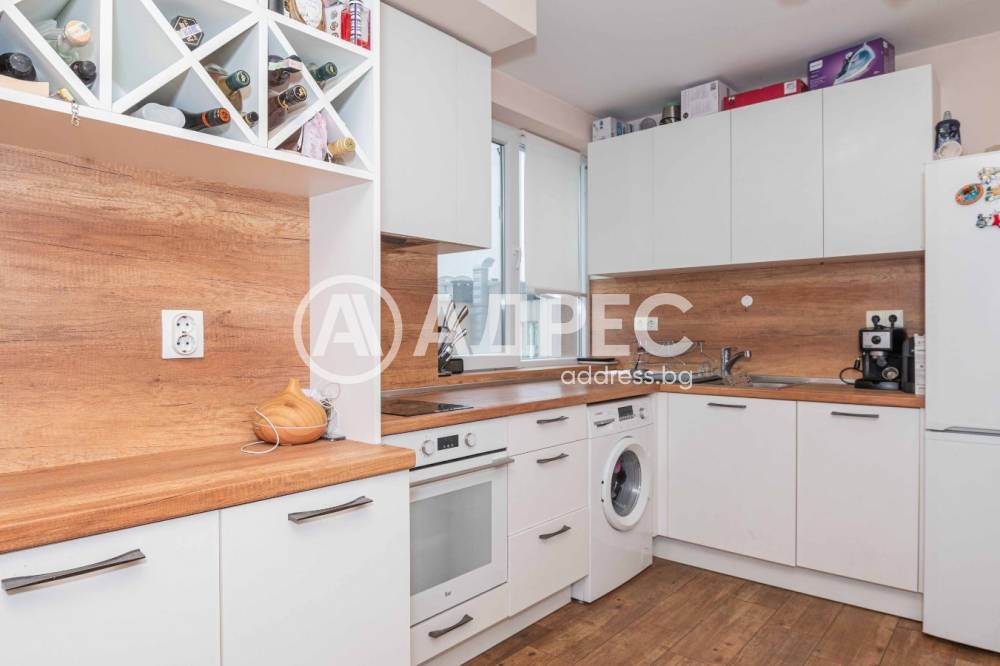 Продава 3-стаен град Бургас , Меден рудник - зона А , 92 кв.м | 94091520 — Imoti.com Продава 3-стаен град Бургас , Меден рудник - зона А , 92 кв.м | 94091520
