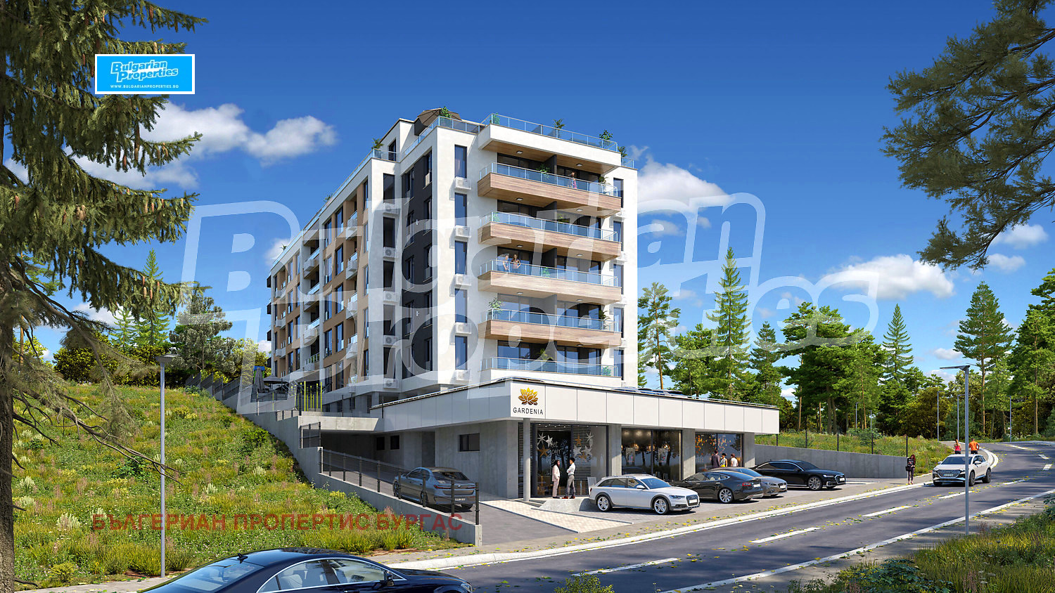 Продава 3-стаен град Бургас , Меден рудник - зона Д , 93 кв.м | 88535873 — Imoti.com Продава 3-стаен град Бургас , Меден рудник - зона Д , 93 кв.м | 88535873