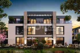 3-СТАЕН, 101 m2 - Holmes.bg 3-СТАЕН, 101 m2