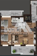 Продава Мезонет град София , м-т Камбаните , 165 кв.м | 30673970 — Imoti.com Продава Мезонет град София , м-т Камбаните , 165 кв.м | 30673970