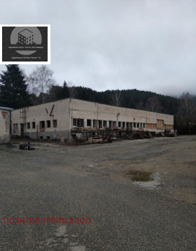 Снимка Продава БИЗНЕС ИМОТ