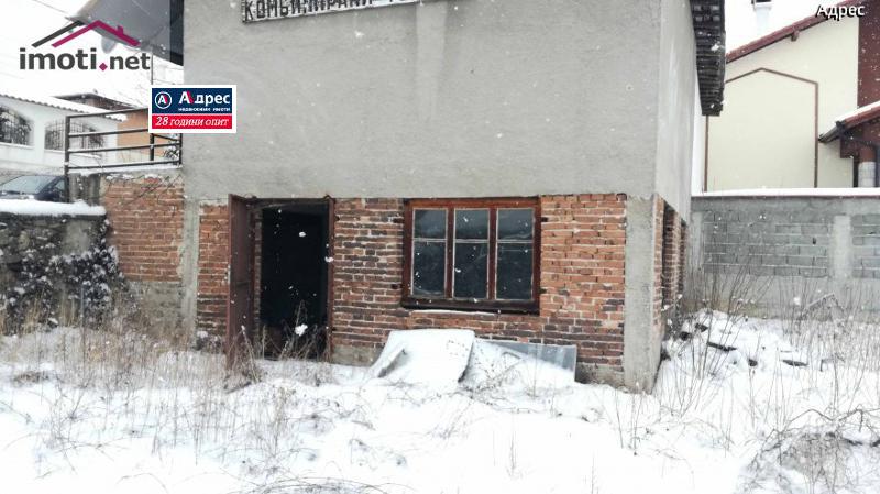 Продава  Къща, област Пазарджик, с. Паталеница • 29 000 EUR • ID 69083080 — holmes.bg - [1] 
