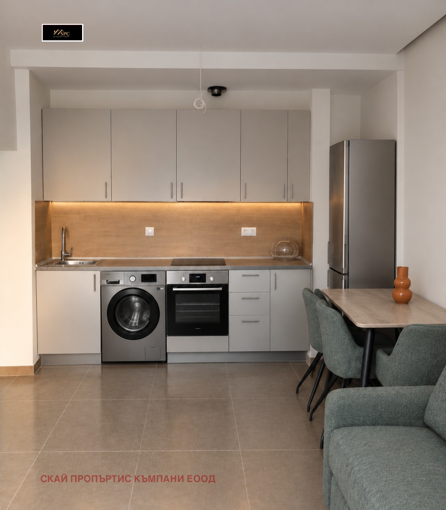 Продава 2-стаен Гърция , Солун , 40 кв.м | 59397634 — Imoti.com Продава 2-стаен Гърция , Солун , 40 кв.м | 59397634