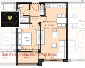 Продава 2-СТАЕН | Imot.bg — малка снимка 2