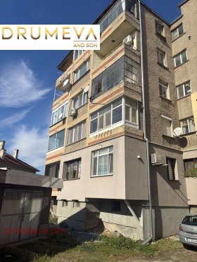 2-СТАЕН, 55 m2 - Holmes.bg 2-СТАЕН, 55 m2