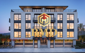 2-СТАЕН, 66 m2 - Holmes.bg 2-СТАЕН, 66 m2