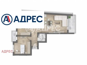 Обява Продава 3-СТАЕН,град Варна, Център>