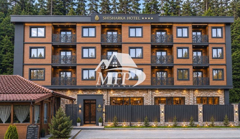 Продава 2-СТАЕН, област София, с. Костенец • 132320 € • 37709459 1 — Holmes.bg Продава 2-СТАЕН, област София, с. Костенец • 132320 € • 37709459 1