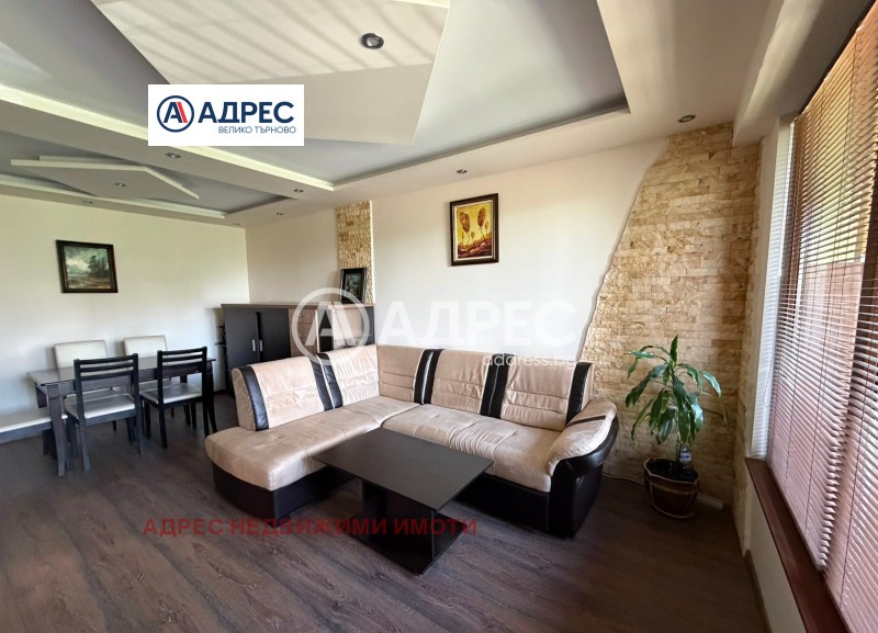 Продава 2-СТАЕН, град Велико Търново, Бузлуджа • 109000 € • 47199647 1 — Holmes.bg Продава 2-СТАЕН, град Велико Търново, Бузлуджа • 109000 € • 47199647 1