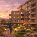 Продава 3-СТАЕН, град София, Манастирски ливади • 284000 € • 97816022 1 — Holmes.bg Продава 3-СТАЕН, град София, Манастирски ливади • 284000 € • 97816022 1
