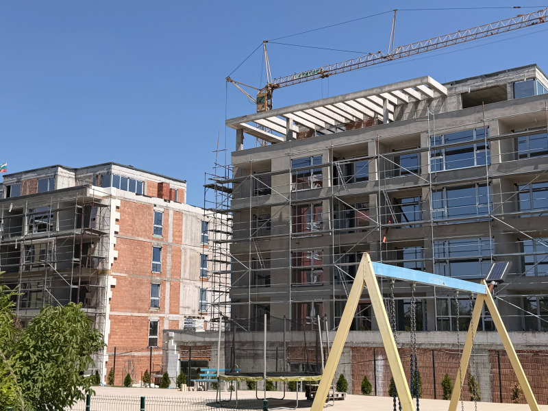 Продава 2-СТАЕН, град София, Модерно предградие • 105400 € • 42136125 1 — Holmes.bg Продава 2-СТАЕН, град София, Модерно предградие • 105400 € • 42136125 1
