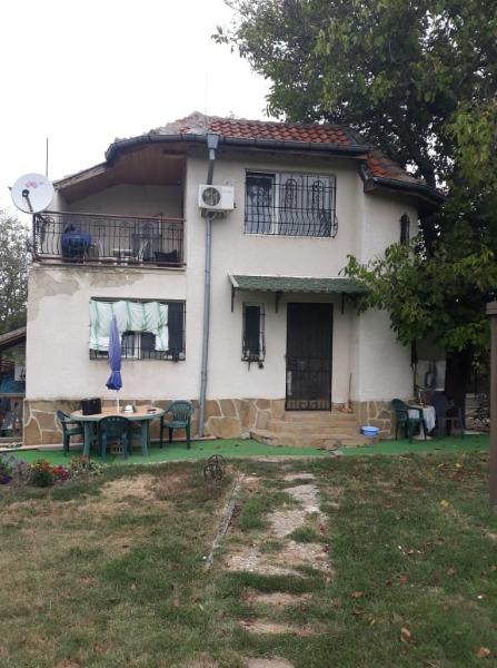 Продава  Къща, област Варна, с. Радево • 92 800 EUR • ID 22469000 — holmes.bg - [1] 