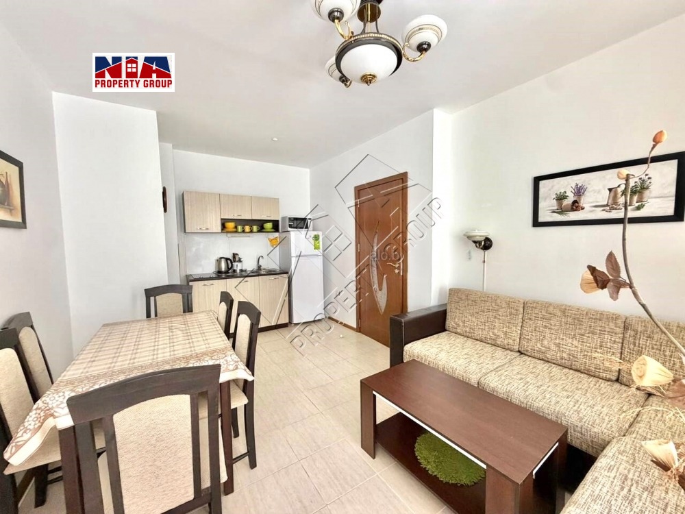 Продава 2-стаен област Бургас , с. Равда , 50 кв.м | 89835937 — Imoti.com Продава 2-стаен област Бургас , с. Равда , 50 кв.м | 89835937