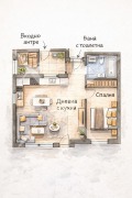 Продава 2-СТАЕН, град София, Лагера • 179000 € / 350093.57 лв. • 88472515 1 — Holmes.bg Продава 2-СТАЕН, град София, Лагера • 179000 € / 350093.57 лв. • 88472515 1