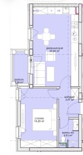Продава 2-СТАЕН, град София, Малинова долина • 145000 € / 283595.35 лв. • 98358064 2 — Holmes.bg Продава 2-СТАЕН, град София, Малинова долина • 145000 € / 283595.35 лв. • 98358064 2