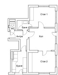 Продава 3-СТАЕН, град София, Лозенец • 319800 € • 76279682 4 — Holmes.bg Продава 3-СТАЕН, град София, Лозенец • 319800 € • 76279682 4