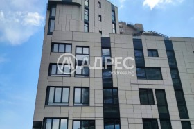 Продава 2-стаен, град Бургас