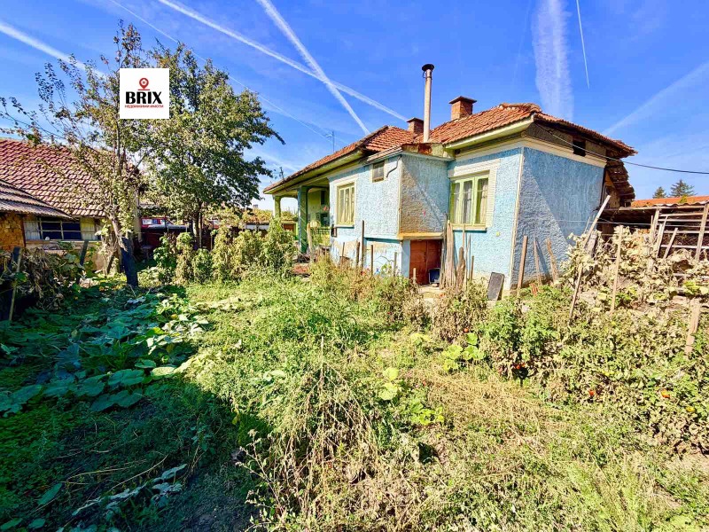 Продава КЪЩА, област Русе, с. Ряхово • 27000 € • 17345398 1 — Holmes.bg Продава КЪЩА, област Русе, с. Ряхово • 27000 € • 17345398 1