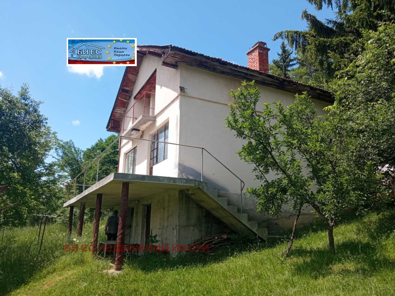 Продава КЪЩА, област София, с. Бойковец • 68000 € / 132996.44 лв. • 19739109 1 — Holmes.bg Продава КЪЩА, област София, с. Бойковец • 68000 € / 132996.44 лв. • 19739109 1
